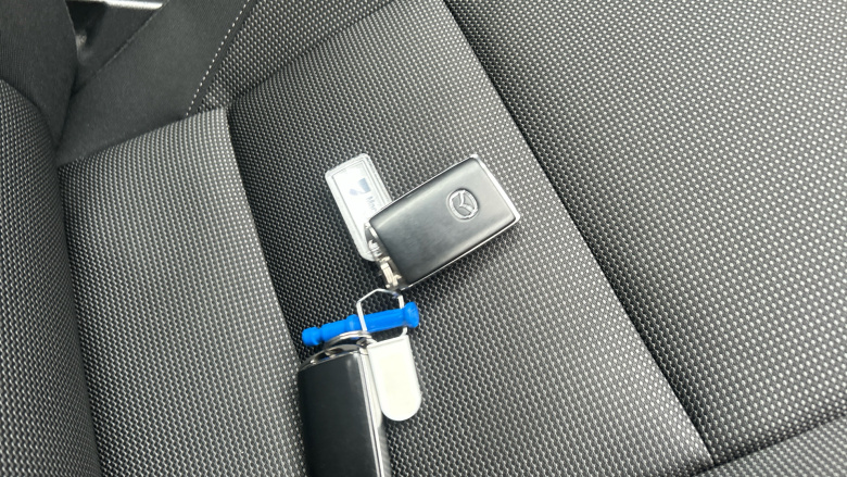 Mazda Cx-30 2.0 e-Skyactiv G MHEV SE-L Lux 5dr Auto Petrol Hatchback